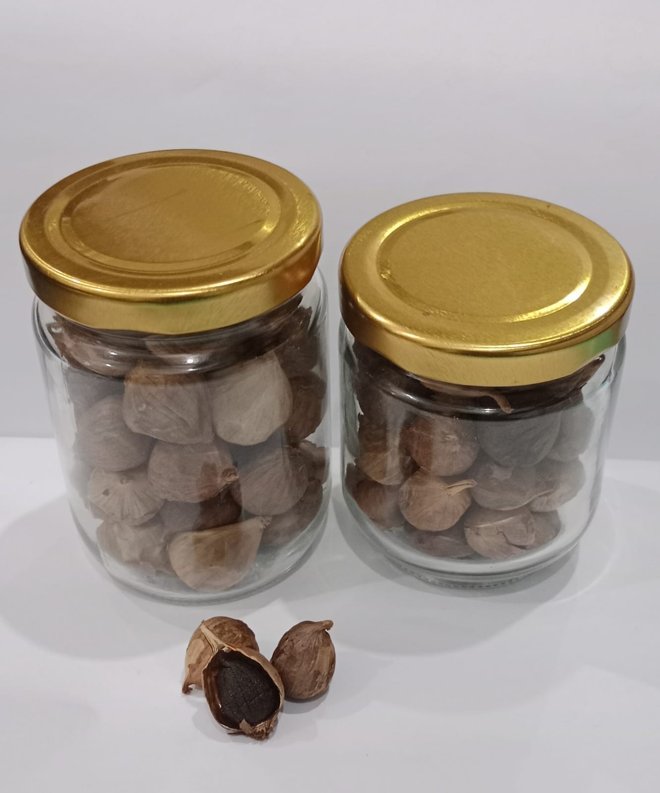 Black Garlic