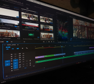 Video Preewedding