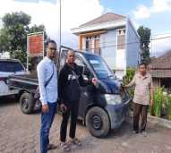 Sewa Mobil