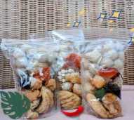 Bakso Instan Boom