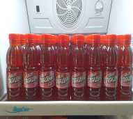 Sirup Stroberi