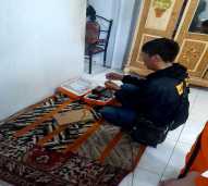 PAKET STANDAR GRATIS PASANG